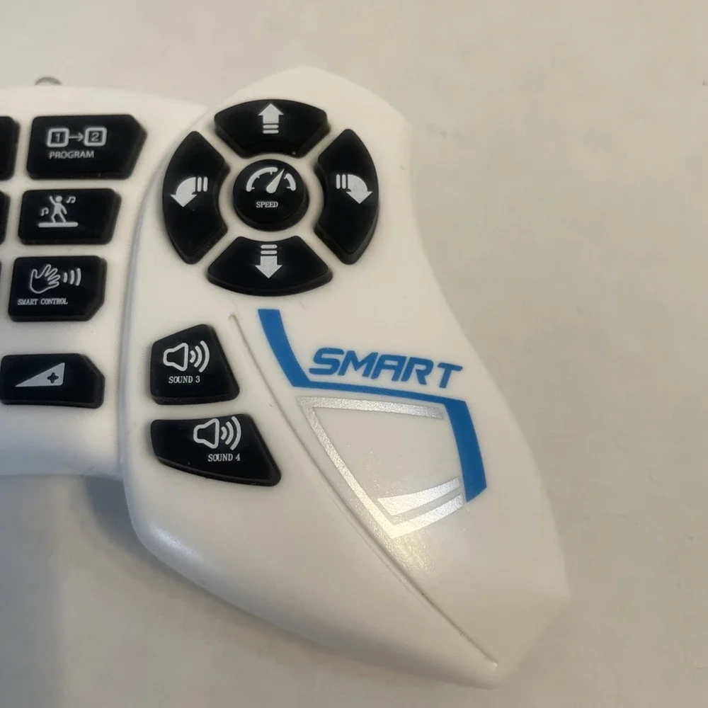 Xtbots Robbie Remote Control XTR Smart Tested‎ Working
